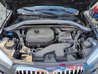 Zdjęcie 12 z 12 samochodu: 2021 BMW X1 XDRIVE28I VIN:WBXJG9C04M5S15764 - miniatura