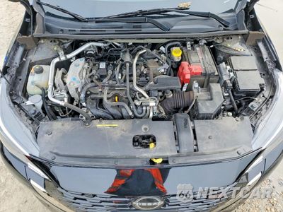 Zdjęcie 11 z 12 samochodu: 2024 NISSAN SENTRA SR VIN:3N1AB8DV1RY261372 - miniatura