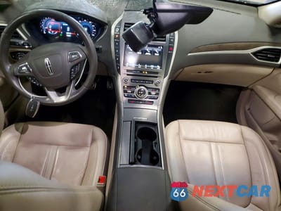 Zdjęcie 8 z 12 samochodu: 2019 LINCOLN MKZ RESERVE I VIN:3LN6L5D95KR614791 - miniatura