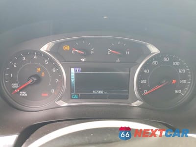 Zdjęcie 9 z 12 samochodu: 2019 CHEVROLET TRAVERSE LT VIN:1GNEVHKW3KJ176939 - miniatura