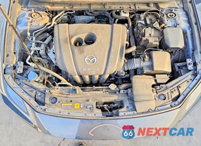 Zdjęcie 11 z 13 samochodu: 2022 MAZDA 3 PREFERRED VIN:JM1BPALLXN1518330 - miniatura