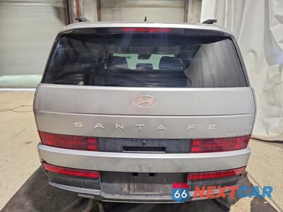 Zdjęcie 6 z 12 samochodu: 2024 HYUNDAI SANTA FE HYBRID SEL VIN:5NMP2DG14RH003592 - miniatura