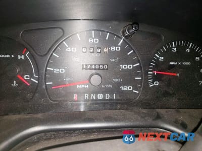 Zdjęcie 9 z 13 samochodu: 2000 FORD TAURUS SE VIN:1FAFP5828YG225641 - miniatura