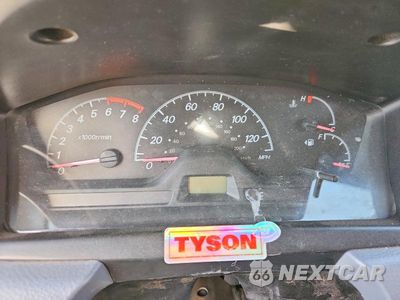 Zdjęcie 9 z 12 samochodu: 2002 MITSUBISHI LANCER ES VIN:JA3AJ26EX2U081602 - miniatura