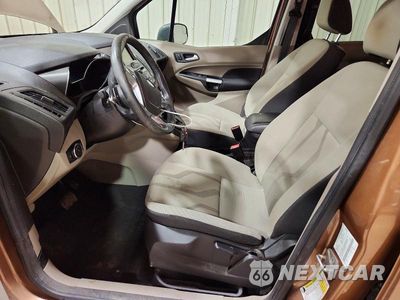 Zdjęcie 7 z 13 samochodu: 2014 FORD TRANSIT CONNECT XLT VIN:NM0GE9F70E1158619 - miniatura