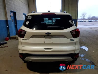 Zdjęcie 6 z 14 samochodu: 2019 FORD ESCAPE SEL VIN:1FMCU9HD8KUC27005 - miniatura