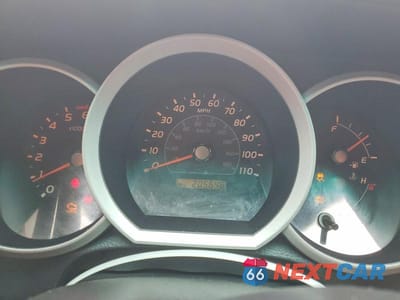 Zdjęcie 9 z 12 samochodu: 2006 TOYOTA 4RUNNER SR5 VIN:JTEZU14R360069490 - miniatura