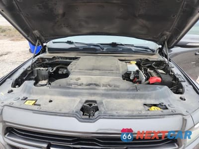 Zdjęcie 11 z 11 samochodu: 2022 RAM 1500 LARAMIE VIN:1C6SRFJT3NN175242 - miniatura