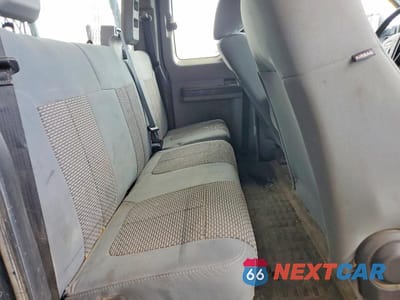 Zdjęcie 10 z 12 samochodu: 2012 FORD F250 SUPER DUTY VIN:1FT7X2B67CEC35297 - miniatura
