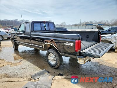 Drugie zdjęcie samochodu z przodu: 1997 FORD F250 VIN:1FTHX26F5VEC73399 - miniatura