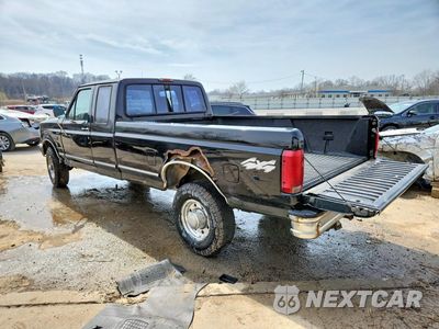 Drugie zdjęcie samochodu z przodu: 1997 FORD F250 VIN:1FTHX26F5VEC73399 - miniatura