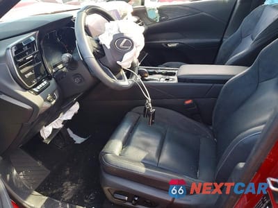 Zdjęcie 7 z 12 samochodu: 2024 LEXUS RX 350 VIN:2T2BAMCA8RC065663 - miniatura