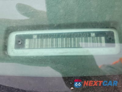 Zdjęcie 12 z 13 samochodu: 2013 CHEVROLET EXPRESS G1500 VIN:1GCSGAFX7D1127309 - miniatura