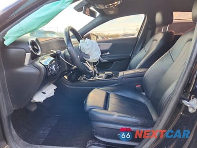 Zdjęcie 7 z 12 samochodu: 2020 MERCEDES-BENZ A 220 4MATIC VIN:W1K3G4FB4LW043742 - miniatura
