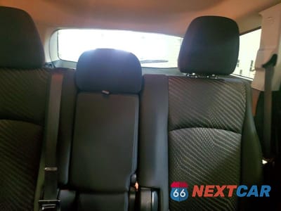 Zdjęcie 10 z 14 samochodu: 2011 DODGE JOURNEY EXPRESS VIN:3D4PG4FB2BT514712 - miniatura