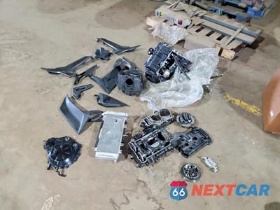 Zdjęcie 8 z 9 samochodu: 2022 KAWASAKI EX650 N VIN:ML5EXEN14NDA74969 - miniatura