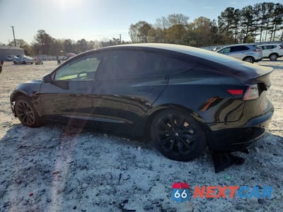 Drugie zdjęcie samochodu z przodu: 2021 TESLA MODEL 3 VIN:5YJ3E1EA7MF852181 - miniatura