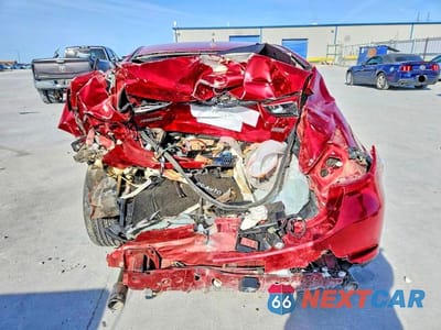 Zdjęcie 6 z 12 samochodu: 2014 MAZDA 6 TOURING VIN:JM1GJ1T69E1141670 - miniatura