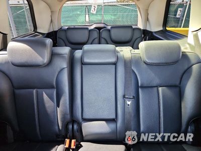 Zdjęcie 10 z 13 samochodu: 2010 MERCEDES-BENZ GL 450 4MATIC VIN:4JGBF7BE1AA534754 - miniatura