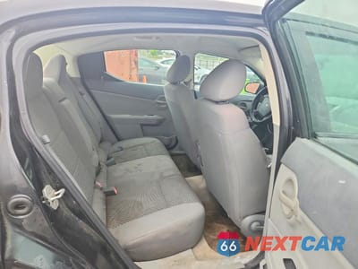 Zdjęcie 10 z 12 samochodu: 2008 DODGE AVENGER SE VIN:1B3LC46K88N586192 - miniatura