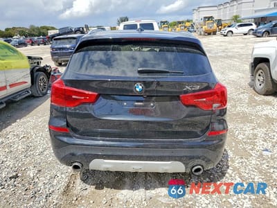 Zdjęcie 6 z 12 samochodu: 2018 BMW X3 XDRIVE30I VIN:5UXTR9C55JLD62051 - miniatura