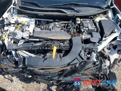 Zdjęcie 11 z 12 samochodu: 2024 NISSAN ROGUE S VIN:5N1BT3AB9RC678786 - miniatura