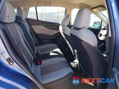 Zdjęcie 10 z 13 samochodu: 2018 SUBARU CROSSTREK PREMIUM VIN:JF2GTABC6JH305610 - miniatura