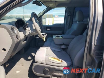 Zdjęcie 7 z 12 samochodu: 2006 FORD F150 SUPERCREW VIN:1FTPW12586KC39644 - miniatura