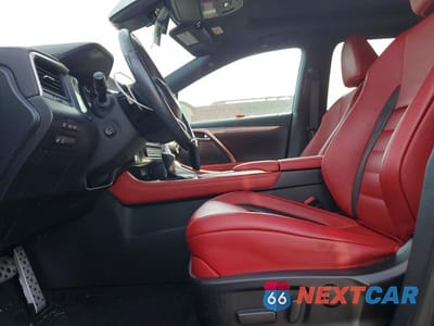 Zdjęcie 7 z 13 samochodu: 2020 LEXUS RX 350 F SPORT PERFORMANCE VIN:2T2YZMDA0LC244188 - miniatura