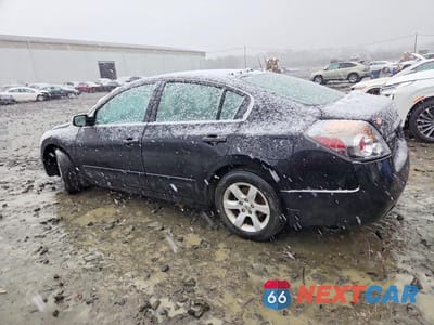 Drugie zdjęcie samochodu z przodu: 2009 NISSAN ALTIMA 2.5 VIN:1N4AL21E69N443289 - miniatura