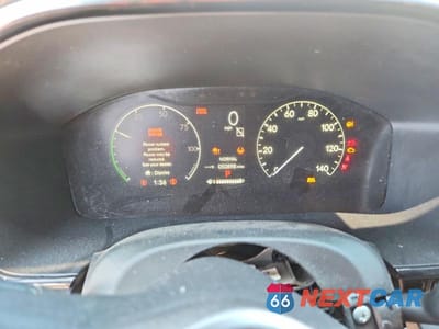 Zdjęcie 9 z 12 samochodu: 2024 HONDA CR-V SPORT-L VIN:7FARS5H83RE034736 - miniatura