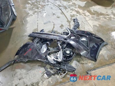 Zdjęcie 12 z 12 samochodu: 2021 TOYOTA HIGHLANDER PLATINUM VIN:5TDFZRBH7MS111185 - miniatura