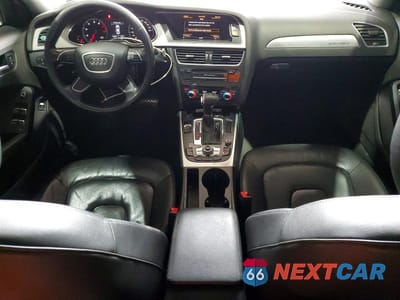 Zdjęcie 8 z 11 samochodu: 2015 AUDI A4 PREMIUM VIN:WAUBFAFL5FN027315 - miniatura