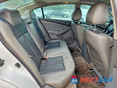 Zdjęcie 10 z 12 samochodu: 2007 NISSAN ALTIMA 3.5 SE VIN:1N4BL21E27N454694 - miniatura