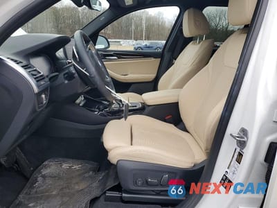 Zdjęcie 7 z 13 samochodu: 2024 BMW X3 XDRIVE30I VIN:WBX57DP08RN294751 - miniatura