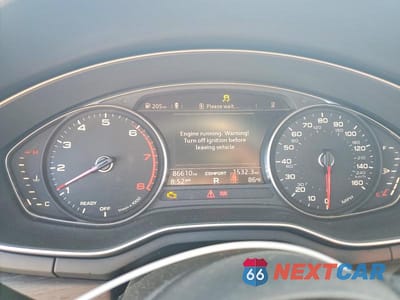 Zdjęcie 9 z 12 samochodu: 2019 AUDI A4 PREMIUM VIN:WAUGMAF44KN016823 - miniatura