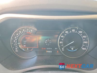 Zdjęcie 9 z 12 samochodu: 2013 LINCOLN MKZ VIN:3LN6L2G94DR820276 - miniatura