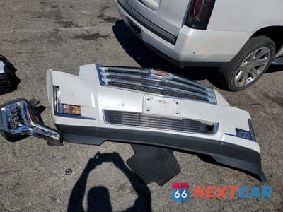 Zdjęcie 13 z 14 samochodu: 2019 CADILLAC ESCALADE ESV LUXURY VIN:1GYS3HKJ2KR345494 - miniatura