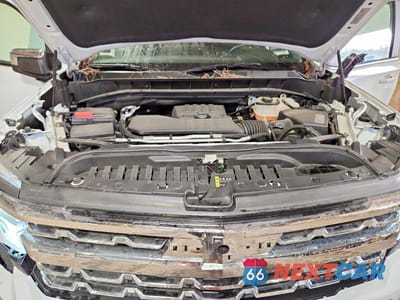 Zdjęcie 11 z 11 samochodu: 2025 CHEV SILVERADO K1500 LT-L VIN:1GCPKKEKXSZ159962 - miniatura