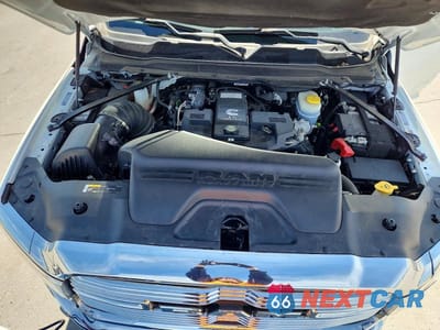 Zdjęcie 11 z 11 samochodu: 2022 RAM 2500 LARAMIE VIN:3C6UR5FL7NG412142 - miniatura