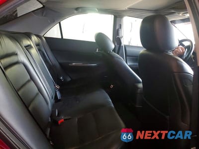 Zdjęcie 10 z 11 samochodu: 2004 MAZDA 6 S VIN:1YVHP80DX45N15557 - miniatura