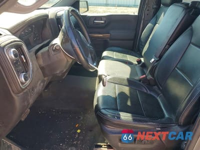 Zdjęcie 7 z 13 samochodu: 2021 GMC SIERRA K1500 ELEVATION VIN:1GTP9CEK2MZ447575 - miniatura