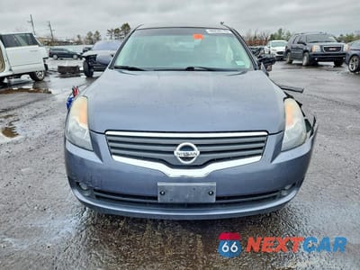 Piąte zdjęcie samochodu w środku: 2007 NISSAN ALTIMA 2.5 VIN:1N4AL21E97C199193 - miniatura