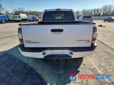 Zdjęcie 6 z 12 samochodu: 2012 TOYOTA TACOMA PRERUNNER V6 VIN:5TFTU4GNXCX014252 - miniatura