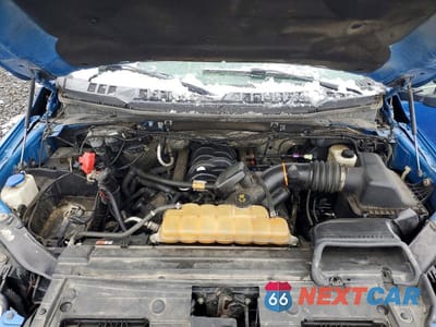 Zdjęcie 11 z 11 samochodu: 2016 FORD F150 SUPERCREW VIN:1FTFW1EF7GFA25903 - miniatura