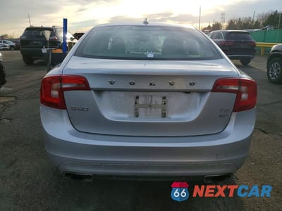 Zdjęcie 6 z 11 samochodu: 2015 VOLVO S60 PREMIER VIN:YV1612TKXF1356534 - miniatura