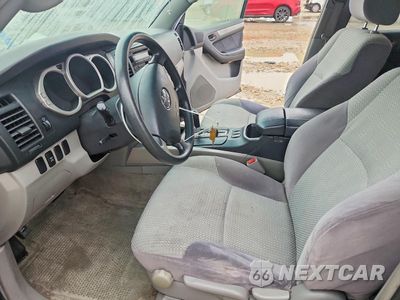 Zdjęcie 7 z 14 samochodu: 2003 TOYOTA 4RUNNER SR5 VIN:JTEBU14R830006804 - miniatura