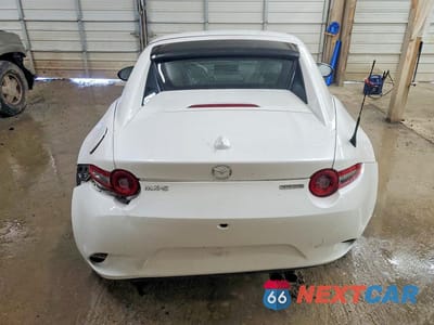 Zdjęcie 6 z 13 samochodu: 2024 MAZDA MX-5 MIATA GRAND TOURING VIN:JM1NDAM7XR0608807 - miniatura