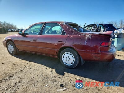 Drugie zdjęcie samochodu z przodu: 1999 TOYOTA CAMRY VIN:4T1BG22K9XU467849 - miniatura