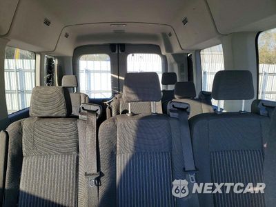 Zdjęcie 10 z 13 samochodu: 2019 FORD TRANSIT T-350 VIN:1FBAX2CGXKKA94100 - miniatura